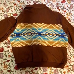 XL - Pendleton Jacket -Pagosa Springs